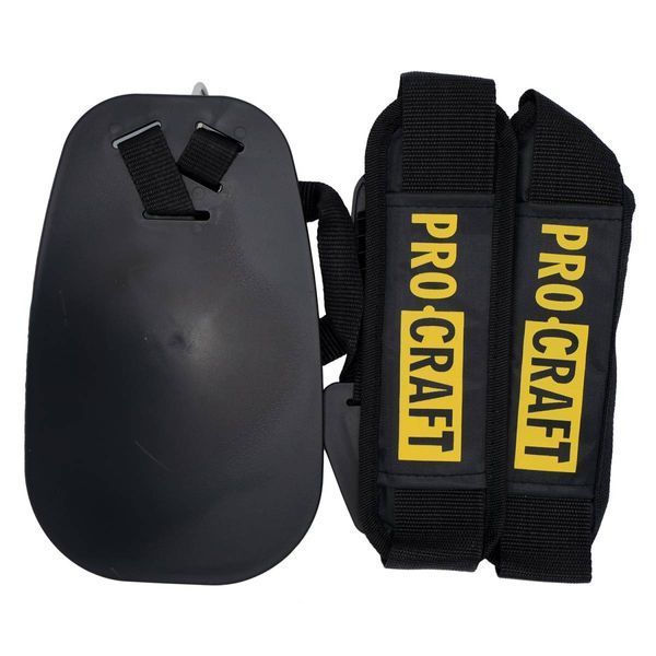 Коса бензинова Procraft T3800 PC-438001 фото