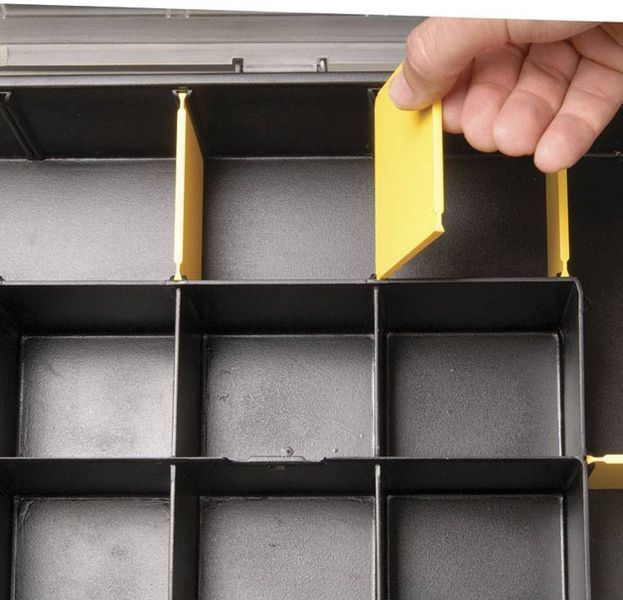 Органайзер Stanley Sort Master 1-94-745 фото