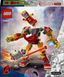 Конструктор LEGO Marvel Робот Залізної Людини проти Альтрона 101 деталь (76307) 76307 фото 12