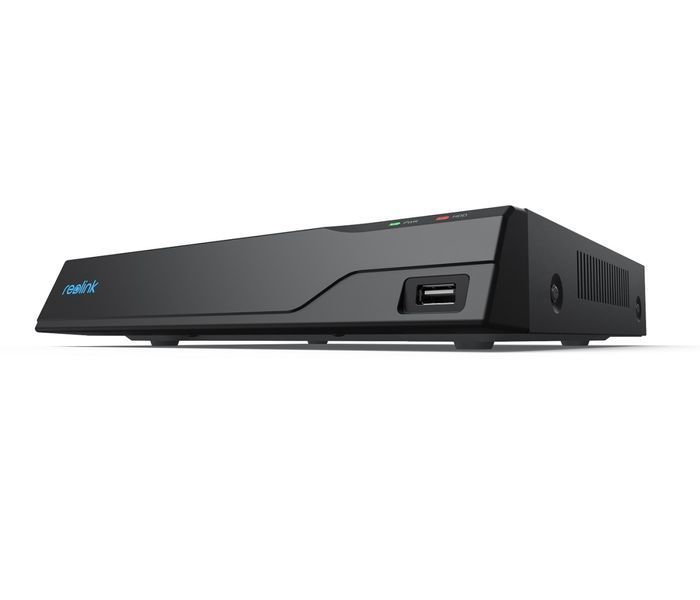 Видеорегистратор Reolink NVS8 (RLN8-410) без HDD NVS8 без HDD фото