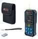 Далекомір лазерний Bosch GLM 50-25 G з чохлом (0.601.072.V00) 0.601.072.V00 фото 5