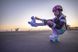 Роликові ковзани Neon Combo Skates Бірюзовий (Розмір 30-33) NT09T4 фото 11
