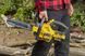 Пила цепная аккумуляторная STANLEY FATMAX SFMCCS630M1 SFMCCS630M1 фото 6