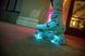 Роликові ковзани Neon Combo Skates Бірюзовий (Розмір 30-33) NT09T4 фото 10