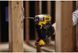 Шурупокрут акумуляторний ударний безщітковий DeWALT DCF801D2 DCF801D2 фото 7