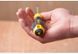 Викрутка Cushion Grip під шліц Pz2 з довжиною жала 100 мм STANLEY STHT16163-0 STHT16163-0 фото 6