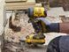 Гайковерт ударный аккумуляторный STANLEY FATMAX SFMCF810B SFMCF810B фото 3