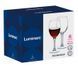Бокал LUMINARC RAINDROP /НАБОР/ 6Х250 мл (H5701) H5701 фото 1