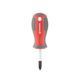 Викруткa PH2 * 38 мм, CR-V INTERTOOL VT-3319 VT-3319 фото 3