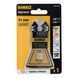 Полотно пиляльне заглибне тристороннє Extreme DeWALT DT20773 DT20773 фото 4