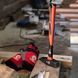 Молоток 800 г.ручка з фібергласу INTERTOOL HT-0208 HT-0208 фото 7