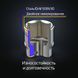 Набір інструментів 1/2 "& 1/4" 111 од., Cr-V INTERTOOL ET-8111 ET-8111 фото 10