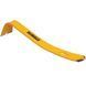 Цвяходер-монтировка плоская из пружинной стали, L=30 см DeWALT DWHT55518-1 DWHT55518-1 фото 2