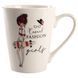 Чашка Limited Edition Fashion Girl D B02-T3977D фото 2