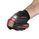 Адаптор для акумулятора Li-ion 20 В, USB 2A, LED ліхтар INTERTOOL WT-9300 WT-9300 фото 7