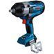Гайковерт ударный Bosch GDS 18V-1000 (06019J8300) 0.601.9J8.300 фото 7