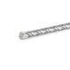 Бур SDS MAX, QUADRO, 22x600 мм INTERTOOL SDM-2260 SDM-2260 фото 2