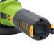 Углошлифовальная безщеточная машина Procraft PW2200 125 мм + Диск Procraft CD125x1.2b 10 шт/уп PC-220012 фото 6