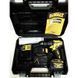 Дрель-шуруповерт аккумуляторная бесщеточная DeWALT DCD777M2T DCD777M2T фото 3