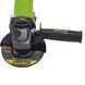 Углошлифовальная безщеточная машина Procraft PW2200 125 мм + Диск Procraft CD125x1.2b 10 шт/уп PC-220012 фото 7