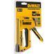 Степлер DeWalt MULTI TACKER 5 в 1 скоби тип A, G, H 6-14 мм, цвяхи J 12, 15 мм (DWHT0-TR510) DWHT0-TR510 фото 3