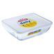 Форма для запікання PYREX DAILY 342P000/3046 (1.3л) 342P000/3646 фото 2
