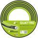 Шланг садовый Cellfast QUATTRO 1", 20м (10-080) 10-080 фото 1