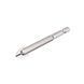 Сверло по стеклу и керамике 12 мм HEX 1/4'' (6.35 mm) INTERTOOL SD-0292 SD-0292 фото 1