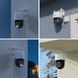 IP камера Reolink TrackMix Series W760 (TrackMix Wi-Fi) W760 фото 2