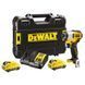 Шурупокрут акумуляторний ударний безщітковий DeWALT DCF801D2 DCF801D2 фото 4