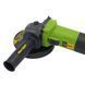 Углошлифовальная безщеточная машина Procraft PW2200 125 мм + Диск Procraft CD125x1.2b 10 шт/уп PC-220012 фото 5