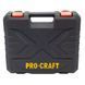 Шуруповерт Procraft PA12DFR Universal PC-000125 фото 14
