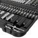 Набір інструментів 1/2 "& 1/4" 111 од., Cr-V INTERTOOL ET-8111 ET-8111 фото 9