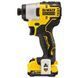 Шурупокрут акумуляторний ударний безщітковий DeWALT DCF801D2 DCF801D2 фото 2