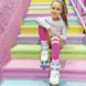 Роликові ковзани Neon Combo Skates Бірюзовий (Розмір 30-33) NT09T4 фото 13