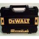 Дрель-шуруповерт аккумуляторная бесщеточная DeWALT DCD777M2T DCD777M2T фото 5