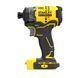 Гайковерт ударный аккумуляторный STANLEY FATMAX SFMCF810B SFMCF810B фото 2