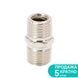 З'єднання MT 1/4" &times; 1/4" SIGMA (7025211) SG-7025211 фото 1