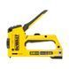 Степлер DeWalt MULTI TACKER 5 в 1 скоби тип A, G, H 6-14 мм, цвяхи J 12, 15 мм (DWHT0-TR510) DWHT0-TR510 фото 4
