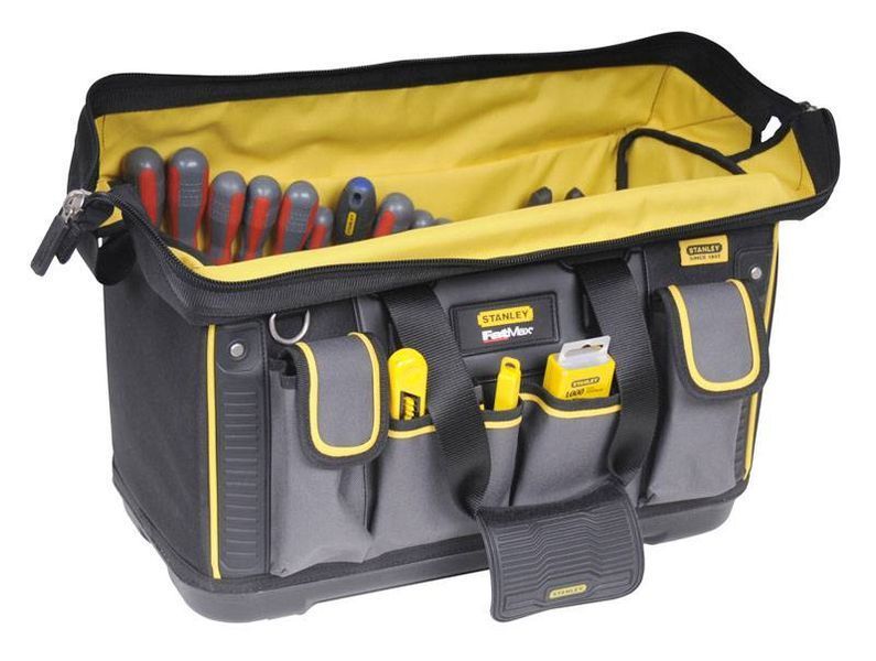 Stanley Сумка для инструмента FatMax 50 X 30 x 29 см FMST1-71180 фото
