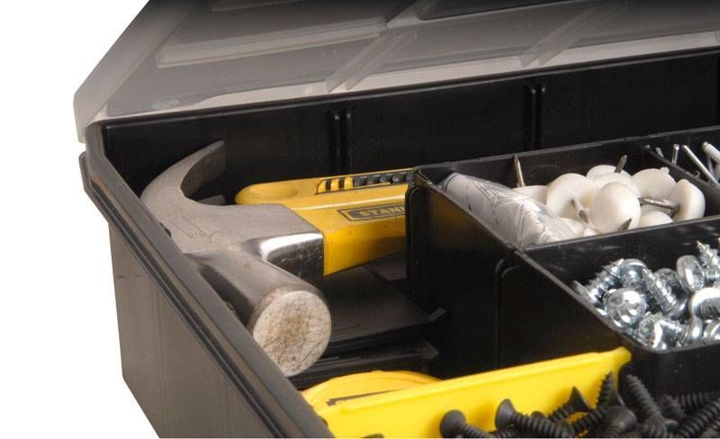 Органайзер Stanley Sort Master 1-94-745 фото