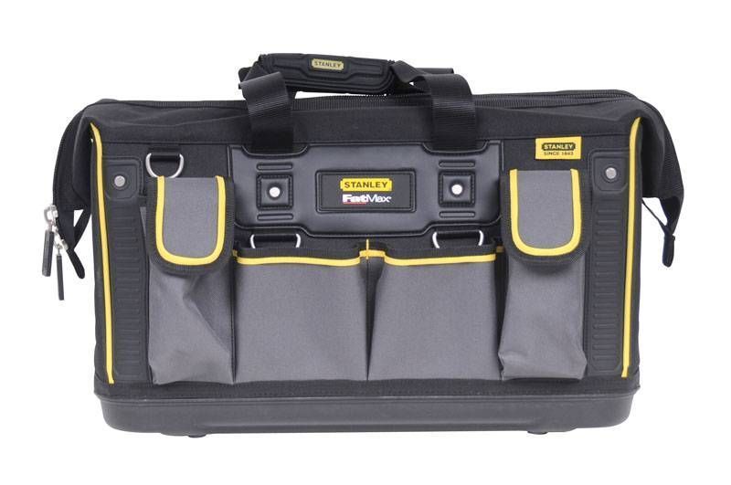 Stanley Сумка для инструмента FatMax 50 X 30 x 29 см FMST1-71180 фото