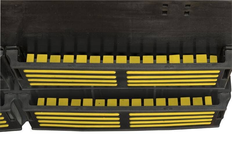 щик техника FATMAX&reg;, 540х400х435 мм, армированный стекловолокном, оснащен колесами STANLEY FMST1-72383 FMST1-72383 фото