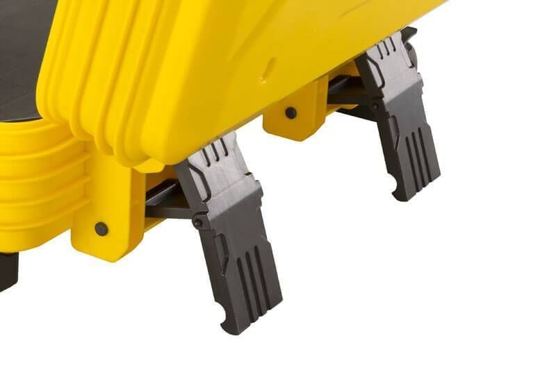 щик техника FATMAX&reg;, 540х400х435 мм, армированный стекловолокном, оснащен колесами STANLEY FMST1-72383 FMST1-72383 фото