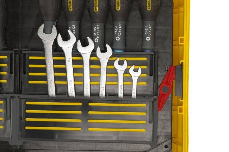 щик техника FATMAX&reg;, 540х400х435 мм, армированный стекловолокном, оснащен колесами STANLEY FMST1-72383 FMST1-72383 фото