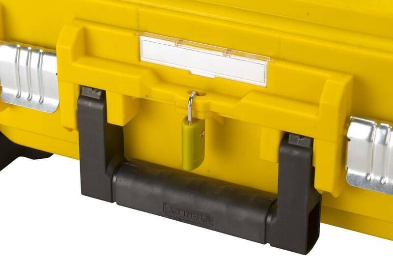 щик техника FATMAX&reg;, 540х400х435 мм, армированный стекловолокном, оснащен колесами STANLEY FMST1-72383 FMST1-72383 фото