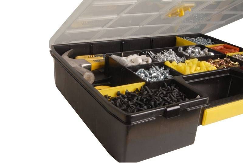 Органайзер Stanley Sort Master 1-94-745 фото