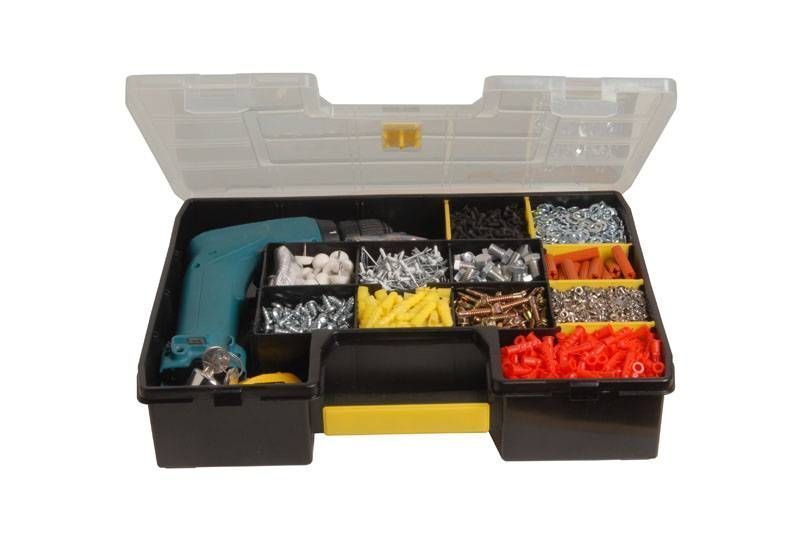 Органайзер Stanley Sort Master 1-94-745 фото