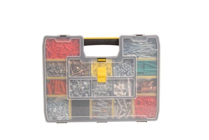 Органайзер Stanley Sort Master 1-94-745 фото