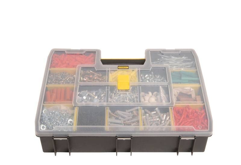Органайзер Stanley Sort Master 1-94-745 фото